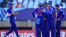 6 खिलाड़ियों को हुआ कोरोना, टीम उतारना भी था मुश्किल, फिर भारत ने इस देश को 174 रनों से हराया