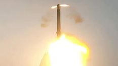 अब थरथर कांपेगा पाक और चीन, भारत अपने सबसे खतरनाक मिसाइल का किया परीक्षण
