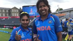 भारत की मिताली राज और झूलन ने बढ़ाया देश का मान, ICC की इस सबसे बड़ी टीम में मिली जगह