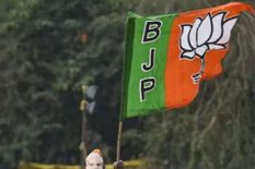 महाराष्ट्र नगर पंचायत चुनाव में BJP बनी सबसे बड़ी पार्टी,  384 सीटों पर विजय प्राप्त हुई 