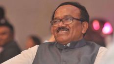 गोवा विधानसभा चुनाव से पहले भाजपा को लगा तगड़ा झटका, इस दिग्गज नेता ने छोड़ी पार्टी