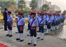 Republic Day पर स्कूली बच्चों के सांस्कृतिक कार्यक्रम और अन्य आयोजनों पर सरकार ने लगाई रोक
