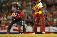 पहले टी20 में वेस्टइंडीज ने इंग्लैंड को 9 विकेट से हराया, होल्डर की घातक गेंदबाजी 