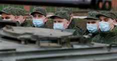 Russia-Ukraine War : यूक्रेन बॉर्डर पर रूस का अटैक! जानें रूस और यूक्रेन के बीच विवाद की तीन बड़ी वजह