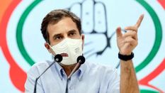 टूट कर बिखर रही कांग्रेस! राहुल गांधी की मीटिंग में नहीं पहुंचे कांग्रेस के 5 सांसद

