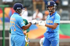 क्रिकेट के दीवानों के लिए बुरी खबरः world cup में नहीं होगी भारत और पाकिस्तान के बीच जंग, जानिए क्यों