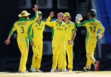 सेमीफाइनल में ऑस्ट्रेलिया ने पाकिस्तान को 119 रनों से रोंदा , फ़ाइनल में भारत से हो सकती है भिड़ंत