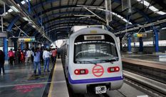 DMRC ने दिल्ली मेट्रो को लेकर नई गाइडलाइन जारी की , सफर से पहले जरूर देख लें 