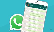 WhatsApp यूजर्स की टेंशन बढ़ाने वाला है Google, कर रहा ये बड़ा बदलाव