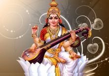 इस महीने इस तारीख को है बसंत पंचमी, माता सरस्वती की जाएगी पूजा 