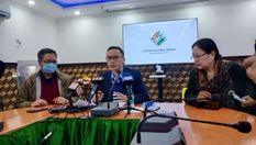 मणिपुर विधानसभा चुनाव 2022: फस्ट फेज के लिए नामांकन दाखिल शुरू