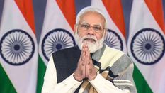 वैश्विक नेताओं में प्रधानमंत्री नरेंद्र मोदी टॉप पर , यूट्यूब पर सबस्क्राइबर्स की संख्या ने 1 करोड़ का आंकड़ा पार किया 