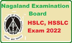 नागालैंड परीक्षा बोर्ड ने HSLC, HSSLC परीक्षा की तारीखों की घोषिणा, ऑफलाइन होगी परीक्षा