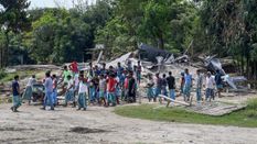 बेदखलः गुवाहाटी के गोरचुक इलाके में 45 घरों को बेदखल अभियान की जांच ने पकड़ा तूल