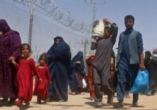 अफगानिस्तान में बेहद खराब है स्थिति, 4 महीनों में 1 मिलियन से अधिक लोगों ने छोड़ दिया देश, रिपोर्ट में हुआ खुलासा

