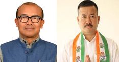 मणिपुर विधानसभा चुनाव: 'वांगजिंग टेंथ सीट' पर सिर्फ दो वोटों से बीजेपी नेता ओइनम लुखोई सिंह ने पलट दी थी बाजी, जीतते-जीतते हार गई थी कांग्रेस