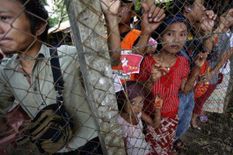 मिजोरम ने म्यांमार के नागरिकों की जनगणना शुरू की, सभी शरणार्थियों को पहचान पत्र जारी करेगी सरकार 

