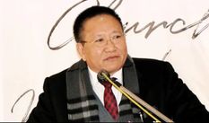 नागालैंड के पूर्व मुख्यमंत्री टीआर जेलियांग को मिला बड़ा तोहफा, बनाया गया यूडीए का अध्यक्ष
