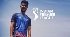 त्रिपुरा के लेग स्पिनर अमित अली ने हासिल की महत्वपूर्ण उपलब्धि, आईपीएल नीलामी के लिए चुने गए