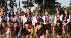 त्रिपुरा के डारलोंग समुदाय को अब स्वतंत्र जनजाति के रूप में जाना जाएगा 