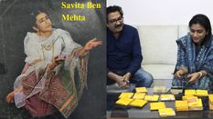 बड़ी उपलब्धिः प्रसिद्ध मणिपुरी नृत्यांगना सविता बेन मेहता की फिल्मों का संग्रह अब NFAI हिस्सा