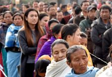 मणिपुर विधानसभा चुनाव में 60 सीटों के लिए 269 उम्मीदवार आजमा रहे हैं किस्मत, यहां जानिए पूरी तैयारी