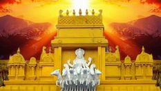 Surya dev Temple: सूर्य देव के ये मंदिर अद्भुत, अविश्वसनीय और भव्यता का भंडार