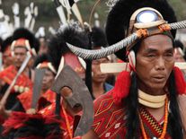 15-16 फरवरी को नागा विष्णु मंदिर में मनाया जाएगा Zeliarong Naga community festival 