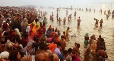 Magh Purnima February 16 : माघ पूर्णिमा व्रत,  इस दिन पवित्र नदी में स्नान व दान का विशेष महत्व, जानिए व्रत नियम और शुभ मुहूर्त

