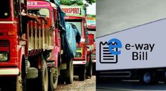 Manipur Polls 2022: छापेमारी, राष्ट्रीय राजमार्ग 39 पर ई-वे बिल की जांच