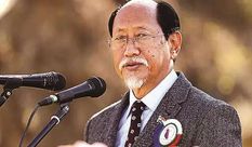 Manipur Election 2022: मुख्यमंत्री नेफिउ रियो बोले -  भारत में रहने वाले सभी नागाओं को समान विशेषाधिकार और सुरक्षा प्रदान की जाए