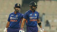 जिन भारतीय खिलाड़ियों ने वेस्टइंडीज के खिलाफ जड़ी फिफ्टी, उन्हें ही तीसरे T20 से किया बाहर, जानिए क्यों