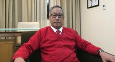 मणिपुर 2022: 'मिशन उखरूल' के तहत लोगों की सेवा करना चाहते हैं राम मुइवा, अपनी जीत के प्रति पूर्ण आश्वस्त