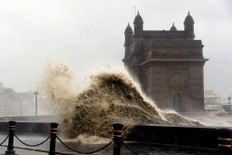 अब मचेगी भारी तबाही, समुद्र में डूब जाएंगे भारत के ये दो सबसे बड़े महानगर