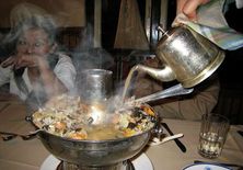 सिक्किम की सिंकी पीने के बाद भूल जाएंगे सारे सूप, जानिए कितनी स्वादिष्ट होती है