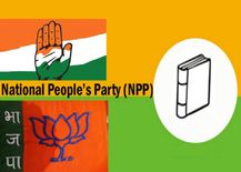 2023 के चुनाव से पहले ही NPP को मिल रही नेताओं में बढ़त, 5 विधायक तैयार