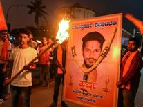 कर्नाटक में हिंदू कार्यकर्ता की निर्मम हत्या के मामले में गृहमंत्री ने दिया ऐसा बड़ा बयान