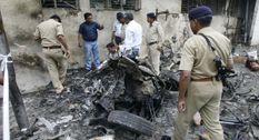 अहमदाबाद विस्फोट से जुड़े आतंकियों की सुरक्षा पर मध्यप्रदेश सरकार का बड़ा बयान आया सामने, जानिए क्या कहा