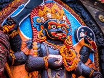 आज है कालाष्टमी करें भगवान शिव अवतारी काल भैरव की पूजा और व्रत रख रहे हैं तो इस कथा बिना अधूर होगा व्रत 