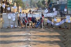 नागालैंड सरकार का लैंगिक समानता पर 'ढीला रवैया', Supreme Court