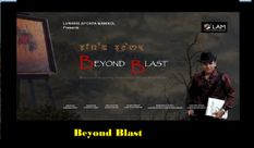 Beyond Blast ने FIFF 2021 के पर्दे पर धमाका कर हासिल किया बेस्ट डॉक्यूमेंट्री अवॉर्ड