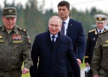 रूसी राष्ट्रपति पुतीन ने यूक्रेन के खिलाफ किया जंग का ऐलान, कीव सहित कई शहरों में धमाके