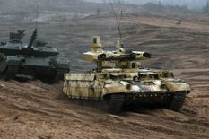 रूस के पास हैं ये 5 खतरनाक हथियार, हर एक के दागते ही कांप उठता है यूक्रेन