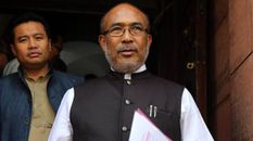 19 मार्च से पहले मणिपुर में नई सरकार : एन बीरेन सिंह

