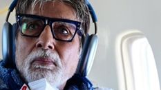 अमिताभ बच्चन ने ट्विटर पर लिखा, हार्ट पम्पिंग, चिंतित.. और आशा, फैंस ने पूछा आपकी तबीयत तो ठीक है ना
