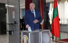 फ्रांस ने दिया बेलारूस को झटका, संवैधानिक जनमत संग्रह के परिणामों को नहीं देगा मान्यता