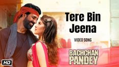 Bachchhan Paandey Song Release : खूबसूरत लोकेशन पर फिल्माया गया है गाना, दिल छू लेगा अक्षय कुमार का भावुक अंदाज 