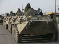 रूस के टैंको में खत्म हो गया डीजल, यूक्रेन वालों के किया ऐसा हाल, उड़ रही मजाक