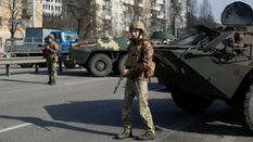 यूक्रेन को तबाह करने वाली रूसी सेना अब कर रही है ऐसा काम, खुद पुतिन को भी आ जाएगी शर्म