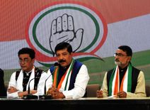 राज्य में राजनीतिक स्थिति का आकलन करने के लिए त्रिपुरा का दौरा करेगी कांग्रेस की केंद्रीय टीम
